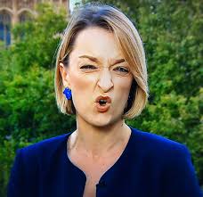 Is Laura Kuenssberg's Return a Mistake for BBC News? — Laura Kuenssberg controversy, Victoria Derbyshire BBC performance, BBC leadership change 2025