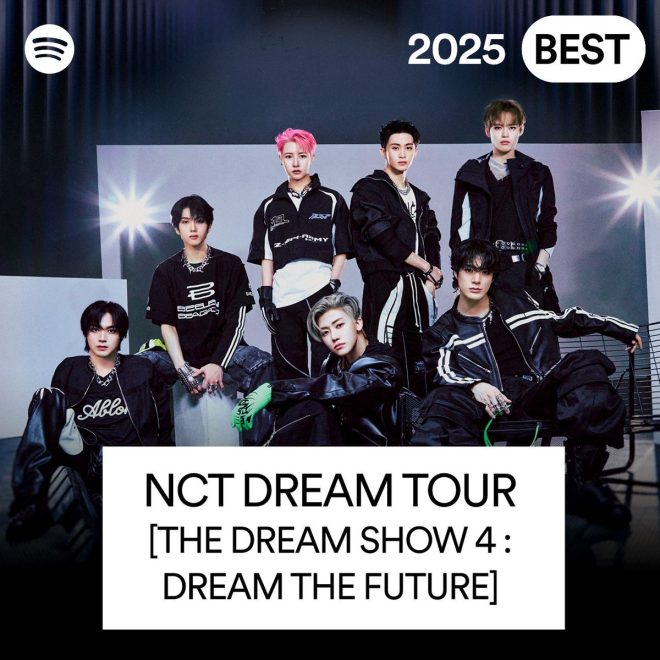 Is NCT DREAM's New Album a Game-Changer for K-Pop? — NCT DREAM essential tracks, NCT DREAM THE DREAM SHOW 4, listen to NCT DREAM on Spotify