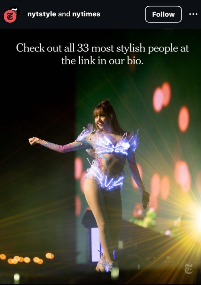Is NYC's Biggest Secret About to Be Exposed? Find Out! —  New York Culture, NY Fashion Trends, Urban Lifestyle Updates