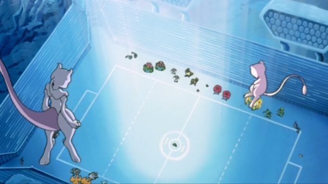 Is "Pokémon: The First Movie" Really Free? Big Controversy! — Pokémon movie free streaming, watch Pokémon The First Movie online, Pokémon nostalgia 2025