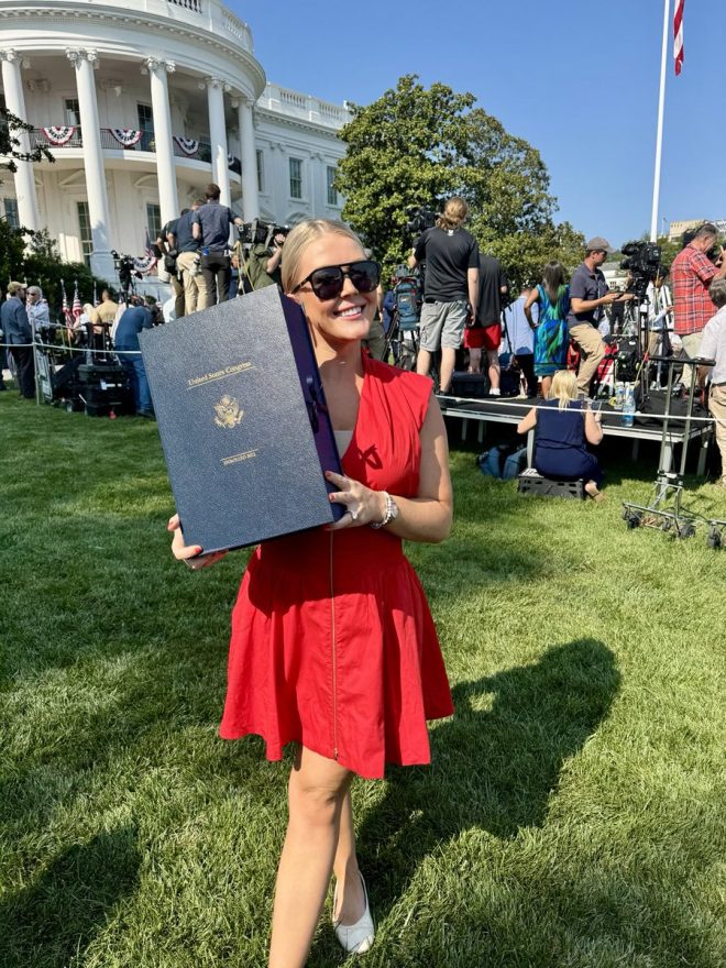Is The One Big Beautiful Bill a Game-Changer or a Trap? — The One Big Beautiful Bill, Bill ready for signature, New legislation 2025