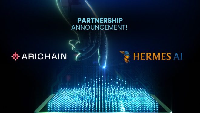 Is This the Future? AI and Blockchain Unite! — AI-powered trading platform, multi-dimensional blockchain technology, strategic blockchain partnerships 2025