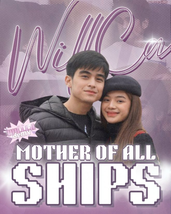 Is WillCa the Most Controversial Love Team Ever? —  Will Ashley Bianca De Vera chemistry, GMA News WillCa love story, trending Filipino celebrities 2025