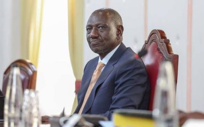 Is William Ruto the True Enemy of All Kenyans? — Tribal unity against corruption, National crisis in Kenya 2025, Economic oppression by leaders