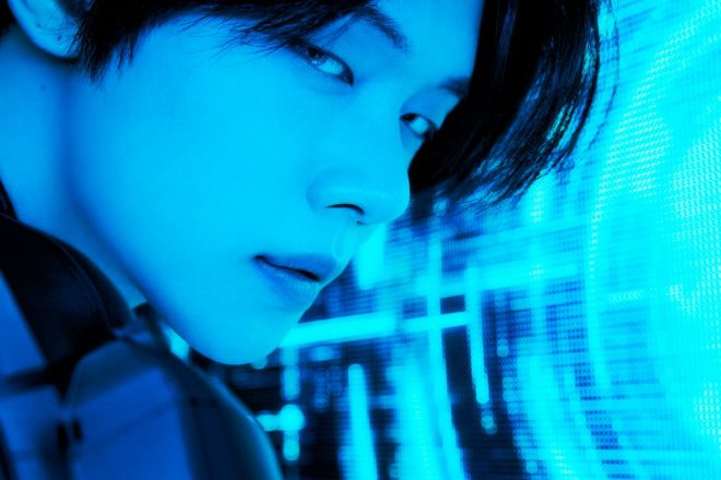 Is Yeonjun's 'Awake' Concept Photo a Game Changer? — The Star Chapter, TOMORROW X TOGETHER concept, TXT Awake concept photo