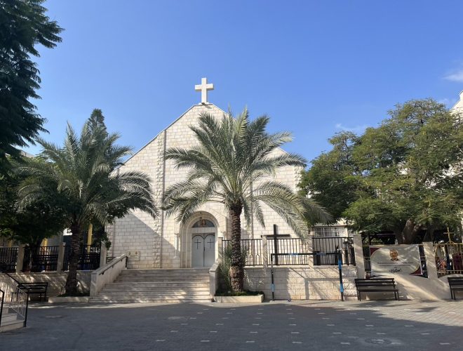 Is the Holy Family Church Attack a Grave Mistake or Intent? — Cardinal Pizzaballa news, Church of the Holy Family Gaza, IDF tank attack 2025