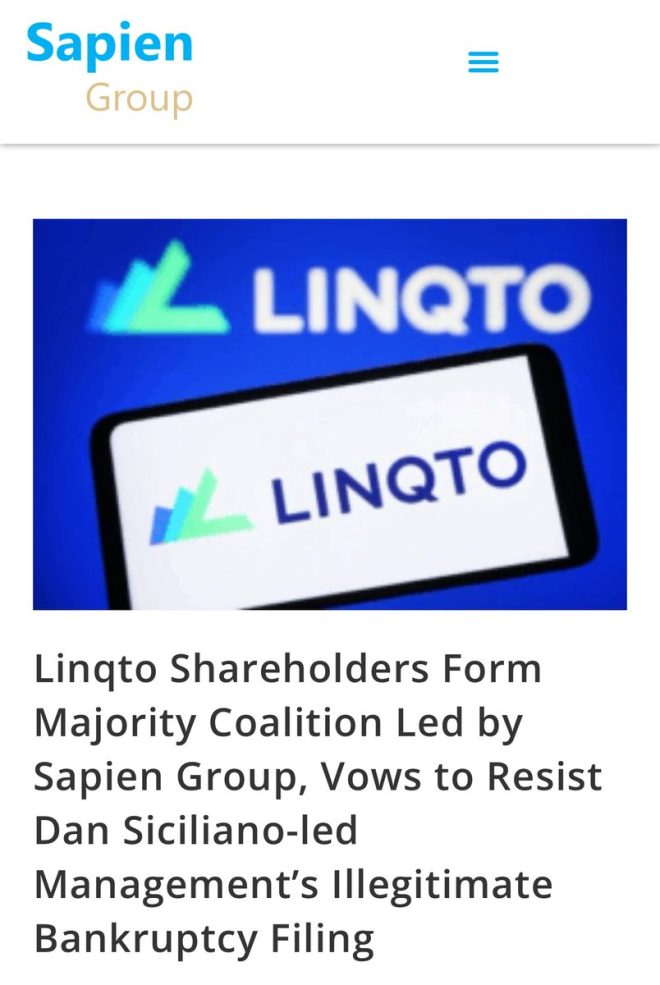 Is the Southern District of Texas Under Fire? Shocking Claims! — To All My Free Linqto Family, Southern District of Texas Investigation, John Deaton Updates 2025