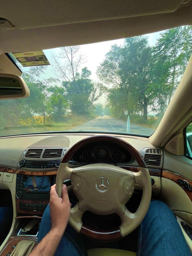 "Is this 16-year-old Mercedes E280 V6 the Future of Car Manufacturing? Zero Pollution, Maximum Performance, Controversial Claims!" —
Vintage Mercedes E280 V6, Reliable Performance
Sustainable Luxury Car, Eco-Friendly Engine
High-Performance Classic Vehicle, Longevity Guaranteed