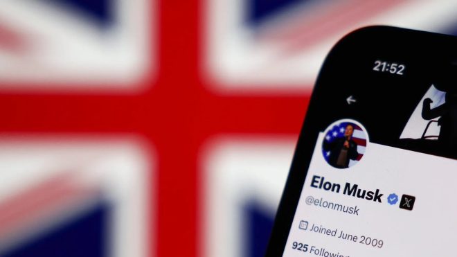 Is 𝕏 the Future of News? BBC's Reign Ends Today! —  UK news app revolution, top news source UK, breaking news trends 2025