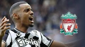 Isak's Shocking Demand: Leaving Newcastle for Liverpool? — exclusive transfer news, football transfer rumors, Newcastle United updates