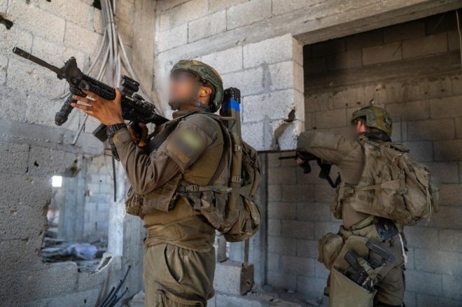 Israeli Air Force's 130 Strikes: Escalation or Justified? — Israeli Air Force Gaza Strikes, IDF Ground Operations 2025, Terror Targets in Gaza Conflict