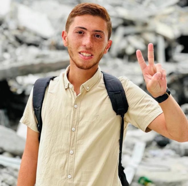 Israeli Airstrike Claims Life of Famed Singer, Sparks Outrage — Gaza airstrike news, Palestinian casualties 2025, Israeli military actions in Gaza