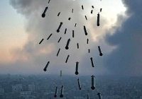 Israeli Pilots' Shocking Bombing: Gaza as a Dumping Ground? —  war crimes, civilian casualties, humanitarian crisis