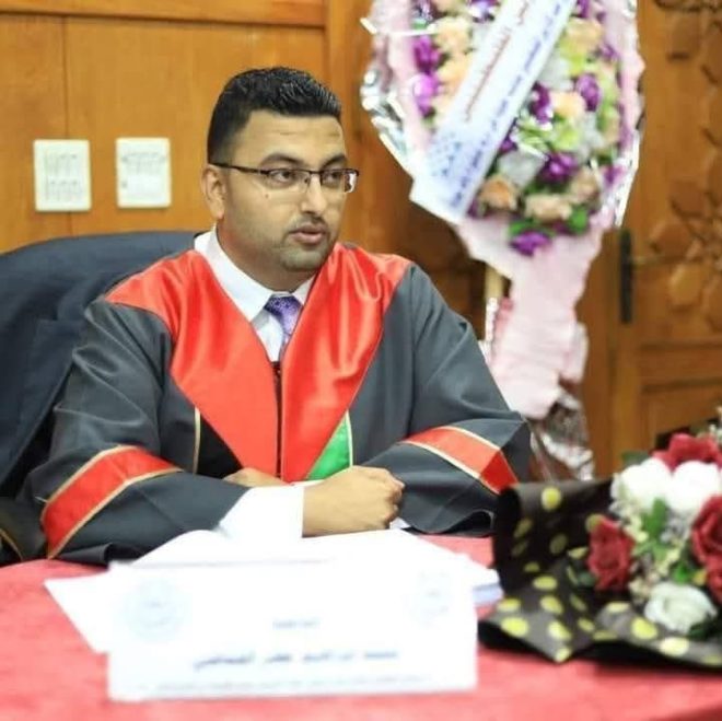 Israeli Strike Claims Scholar's Life: Outrage Erupts! —  Gaza missile strike news, civilian casualties in Gaza, Israeli military actions 2025