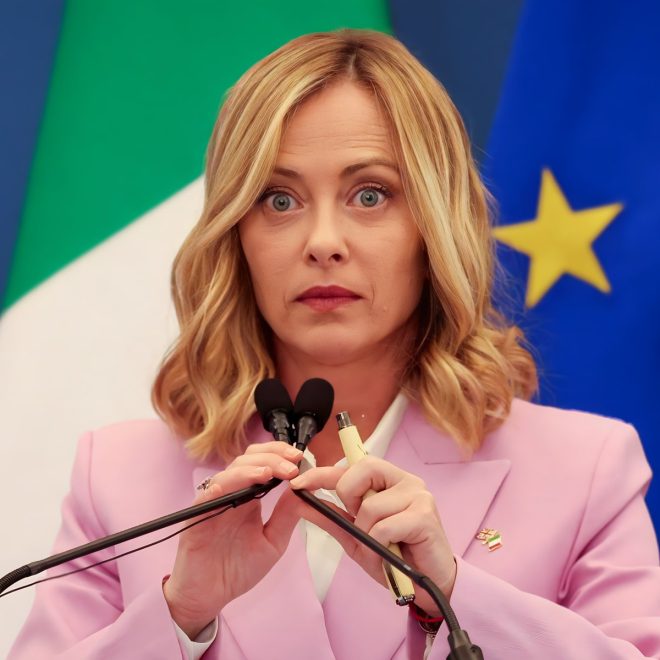 Italy's Shocking Ban: Surrogacy for Gay Couples Now Illegal! — surrogacy laws in Italy, LGBTQ+ rights in Europe 2025, child adoption for same-sex couples