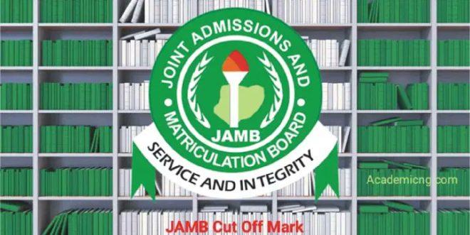 JAMB's Shocking New Admission Scores: A Recipe for Chaos? — JAMB admission guidelines 2025, minimum admission scores Nigeria, university and polytechnic entry requirements