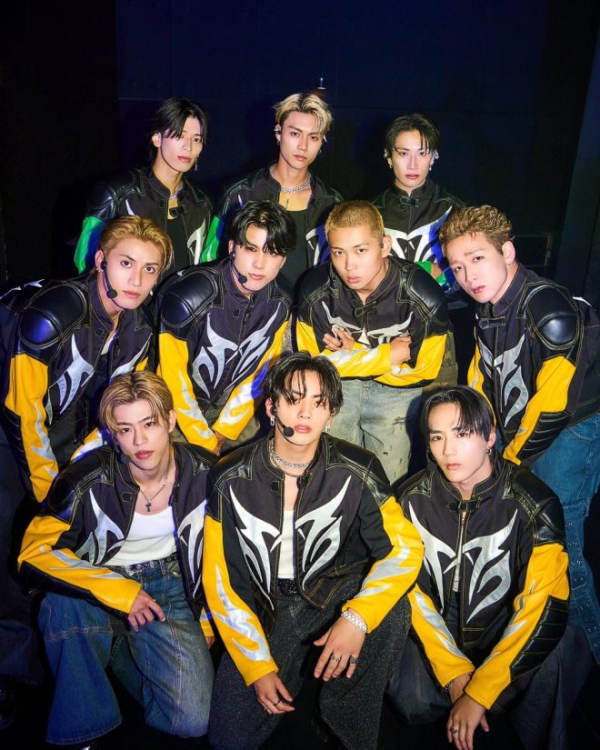 "JET BOY BANGERZ Tour: Fans Divided Over Controversial Plans!" — JET BOY BANGERZ concert tickets, Osaka live music events 2025, JET PARTY fan meeting experience