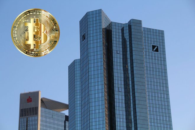 JUST IN: 🇩🇪 $1.4T Deutsche Bank Claims Bitcoin's Stability Shocks! — Bitcoin market maturity, Deutsche Bank investment insights, cryptocurrency volatility trends