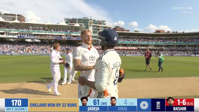 Jadeja's Heroic Stand: A Test Match Legacy Under Fire! — Jadeja cricket performance, Sir Jadeja tribute, Indian cricket history 2025