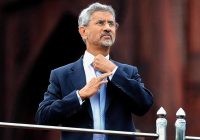 Jaishankar's China Visit: Peace Talks or Hidden Agendas? —  EAM Jaishankar China visit, India China relations update, 2025 diplomatic talks