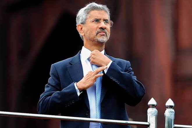 Jaishankar's China Visit: Peace Talks or Hidden Agendas? — EAM Jaishankar China visit, India China relations update, 2025 diplomatic talks