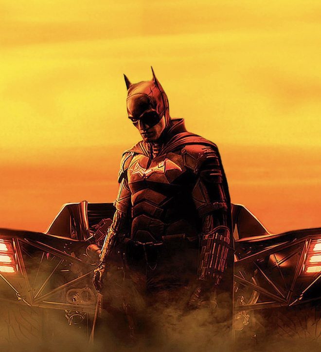 James Gunn: 'THE BATMAN - PART 2' Script Blows My Mind! — James Gunn Batman news, DC Universe 2025 updates, Batman sequel script insights