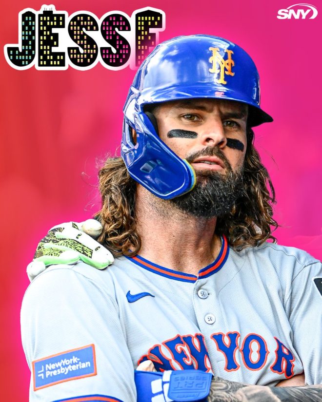 Jesse Winker Shocking Mets Return: Game-Changer or Bust? — Jesse Winker news, Mets lineup updates, MLB player performance 2025
