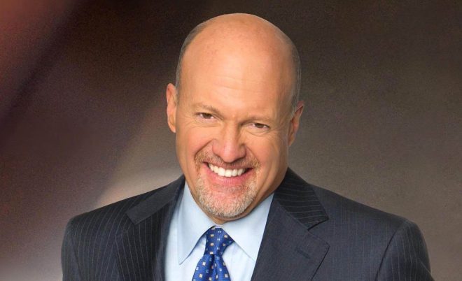 Jim Cramer Shocks Wall Street: Own Nvidia, Don't Trade! — Jim Cramer Nvidia investment advice, Nvidia stock long-term hold, Nvidia market strategy 2025