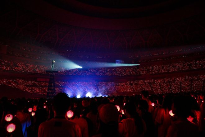 Jin's Japan Tour: 130,000 Fans in 4 Days—What's Next? — Jin solo concert Japan, ARMY fan interaction events, Kyocera Dome performances 2025