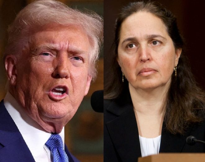 Judge Blocks Trump's Medicaid Cuts to Planned Parenthood! — Federal judge blocks Medicaid cuts, Planned Parenthood funding victory, Trump healthcare policy setback