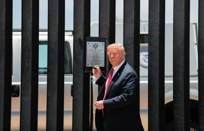 Judge Rules Trump’s Border Crackdown ILLEGAL—What’s Next? — border security ruling, immigration policy controversy, judicial activism impact