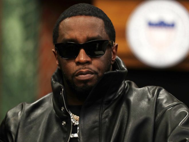 Judge Shocks: Diddy Stays Behind Bars Until Sentencing! — celebrity court ruling, Diddy sentencing news, hip-hop legal battles