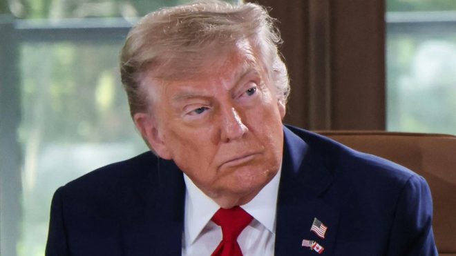 Judge Shocks Nation: TPS for 500K Haitians Still Safe! —  temporary protected status news, immigration court ruling 2025, federal judge decision on TPS
