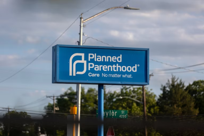 Judge in Boston Halts Huge Bill's Planned Parenthood Cuts! —  Federal judge halts Planned Parenthood funding cuts, Boston court ruling Medicaid changes, Big Beautiful Bill legal challenges 2025