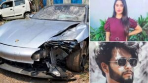 Juvenile Justice Board Shocks: Porsche Teen Escapes Adult Trial! — Juvenile Justice Reform, Pune Teen Legal Case, Youth Offender Sentencing