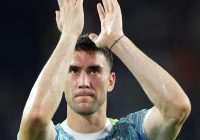 Juventus Poised to Cut Ties with Star Striker Vlahović? —  Juventus contract negotiations, Dušan Vlahović transfer news, Serie A salary cap adjustments