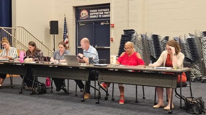 Kentucky School Leader Resigns Over Shocking "Shoot" Post! — controversial school board resignations, political social media backlash, Kentucky mass shooting connections