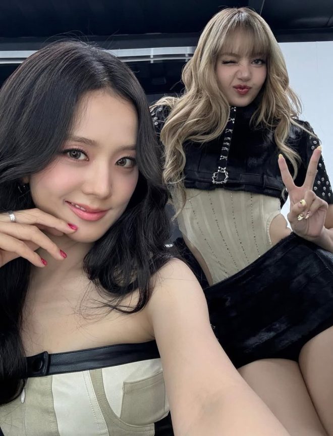 LISA ROCKS GOYANG STADIUM BLACKPINK's Shocking Surprise Performance Revealed! — LISA GOYANG CONCERT, JISOO INSTAGRAM UPDATE, BLACKPINK SEOUL SHOW 2025