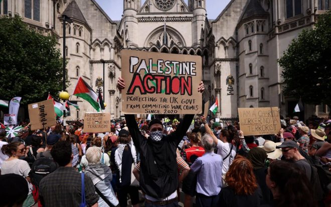 Labour's Controversial Delay: Politics Over Principles? — Labour Party controversy, Local elections 2025, Political strategy and voter influence