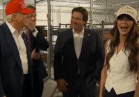 Laughing Near Cages: A Disturbing New Normal? —  humanitarian crisis response, immigration policy reform 2025, compassion for refugees