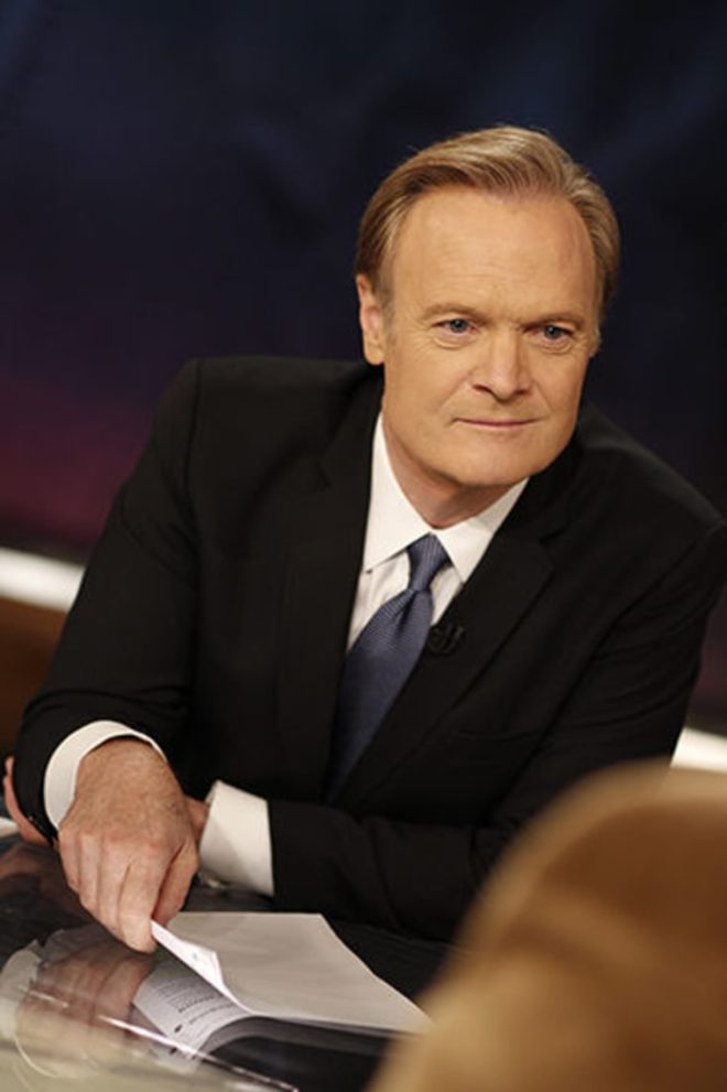 Lawrence O'Donnell: America's Last Truth Teller in Chaos? — Lawrence O'Donnell fearless journalism, truth in cable news 2025, exposing political corruption
