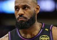 LeBron's Shocking NBA Record: Nine No. 1 Picks! —  LeBron James career milestones, NBA history records, LeBron and No. 1 draft picks 2025