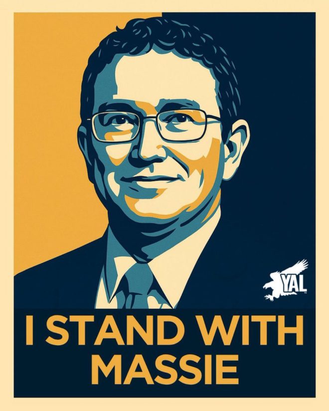 🔥🚨 Libertarians Shake Up Politics: Backing Rep. Massie for Reelection Sparks Controversy and Curiosity 🤯👀 — Libertarian party endorsement, Thomas Massie reelection, Political movement support