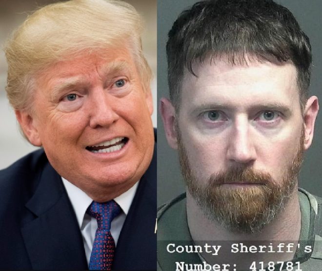 Life Sentence for January 6th Plotter: Trump’s Pardons Fail! —  January 6th sentencing news, Capitol riot justice served, federal agent threats January 6