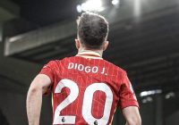 Liverpool FC's Shocking Tribute: Is Jota's Legacy Overrated? —  Liverpool FC legends, Diogo Jota tribute, Liverpool FC news 2025