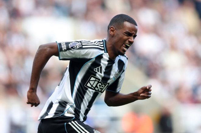 Liverpool's £120m Gamble: Will Newcastle Budge? — Liverpool transfer news, Alexander Isak bid, Newcastle United sale rumors