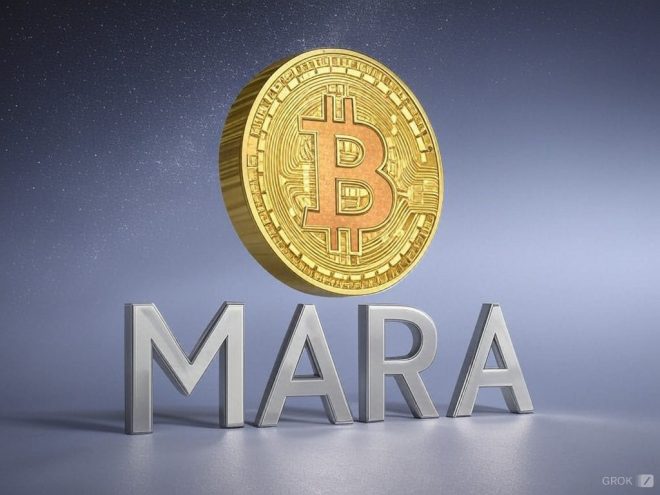 MARA HOLDINGS AMASSES 50,000 BITCOIN—WHAT'S NEXT? — Major Crypto News, Bitcoin Investment Trends, Corporate Bitcoin Holdings 2025