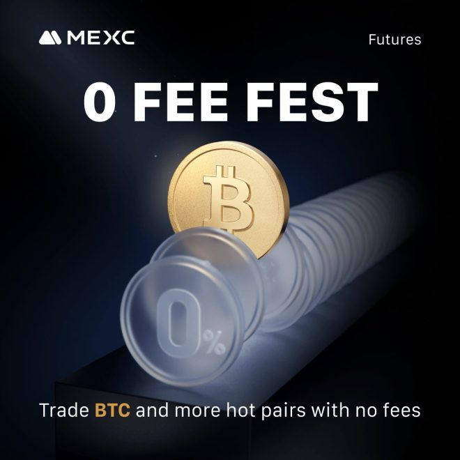 🚨 MEXC's Shocking Zero Fees for BTC Futures Ignite Debate! 🚨 —  Zero Commission Crypto Trading, BTC Futures No Fees, Trade Bitcoin Futures Free