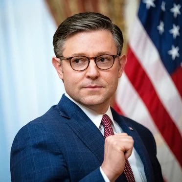 MIKE JOHNSON's $50M War Chest: Game Changer or Controversy? — Campaign fundraising strategies, Republican midterms 2025, Speaker Mike Johnson impact