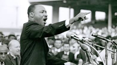 MLK Files to Be Released? Controversial News Shakes Nation! — MLK files release, civil rights documents 2025, Angela Stanton King news